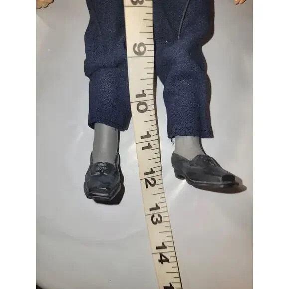 Russian President / Vladimir Vladimirovich Putin Marionette - Picture 4 of 10